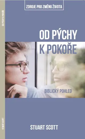 Od pýchy k pokoře, Stuart Scott