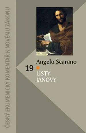 Listy Janovy, Angelo Scarano