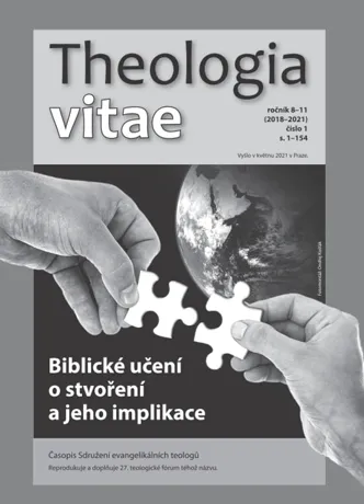 Theologia vitae