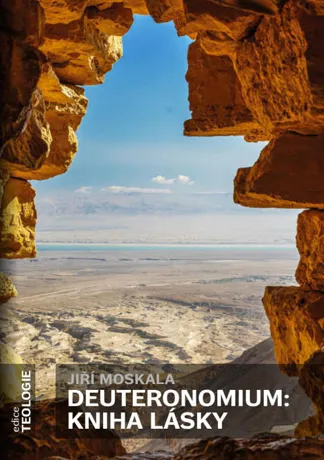 Deuteronomium: Kniha lásky, Jiří Moskala