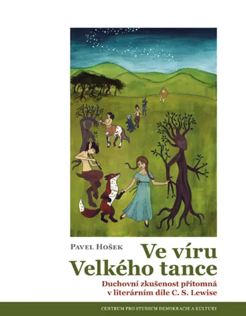 Ve víru Velkého tance, Pavel Hošek