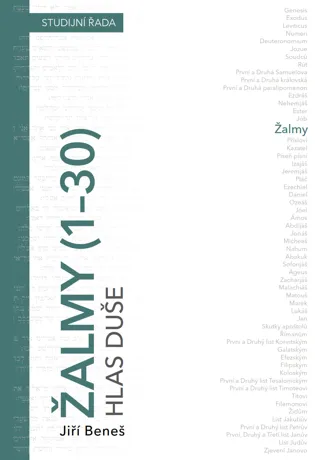 Žalmy 1–30