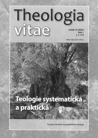 Theologia vitae