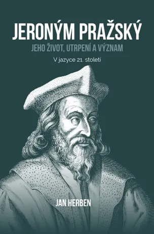 Jeroným Pražský