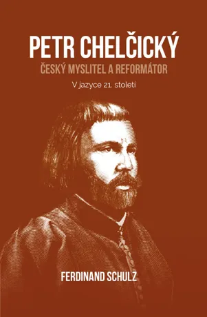Petr Chelčický