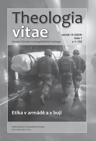 Theologia vitae