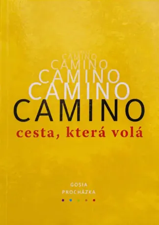 Camino. Cesta, která volá