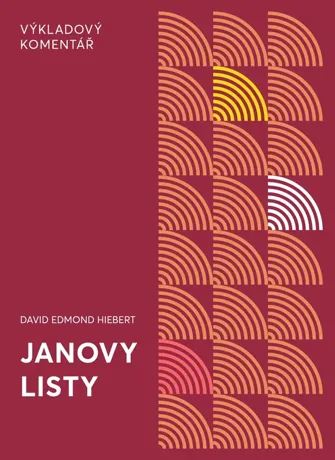 Výkladový komentář: Janovy listy