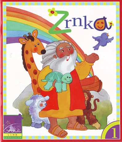 Zrnka 1