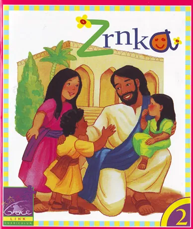 Zrnka 2