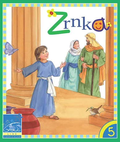 Zrnka 5
