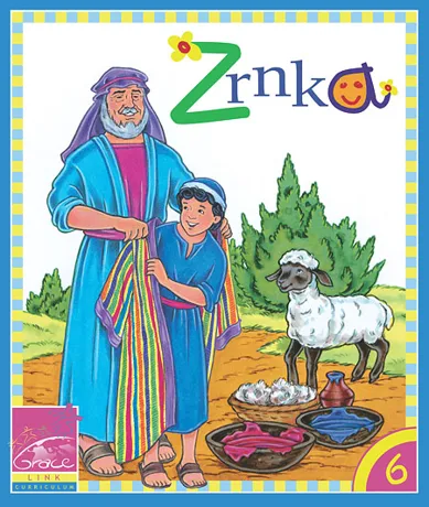 Zrnka 6