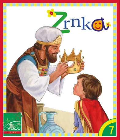 Zrnka 7