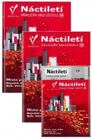 Radostný život - Náctiletí - 10