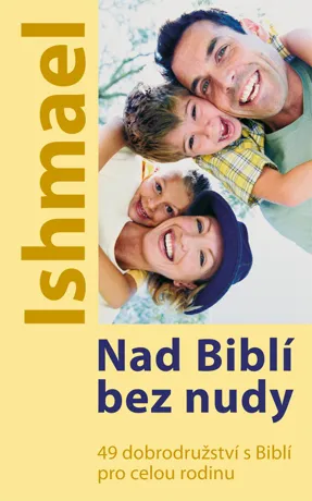 Nad Biblí bez nudy