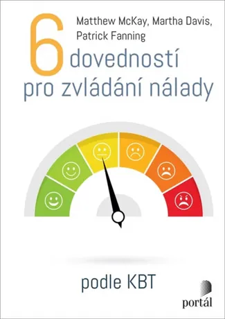 6 dovedností pro zvládání nálady, Matthew McKay, Martha Davis, Patrick Fanning