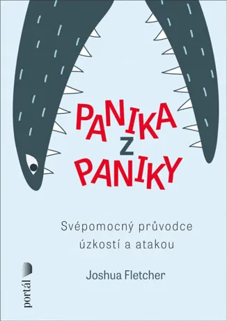Panika z paniky, Joshua Fletcher
