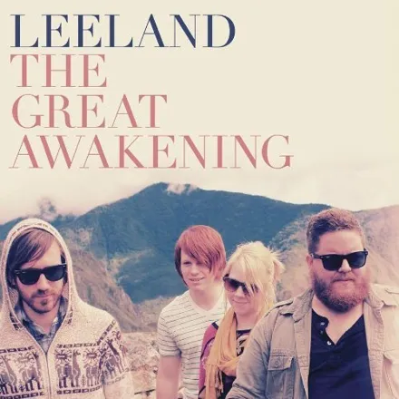 The Great Awakening 
