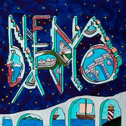 Nenadarmo