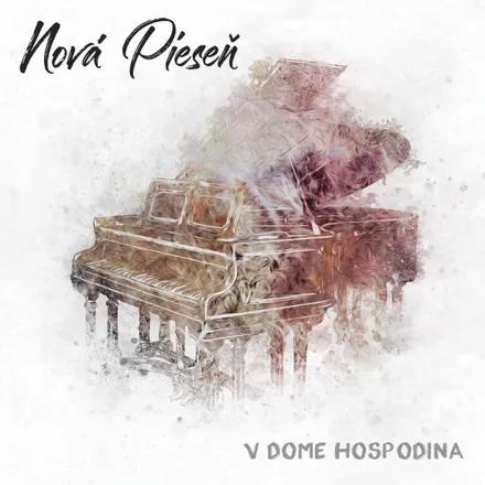 V dome Hospodina