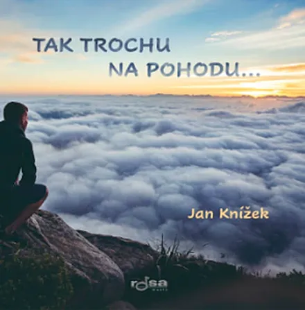 Tak trochu na pohodu..., CD Jan Knížek