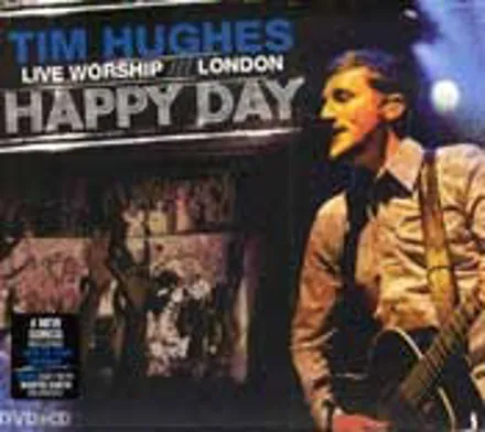 Happy Day (CD+DVD)