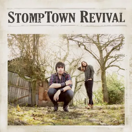 StompTown Revival