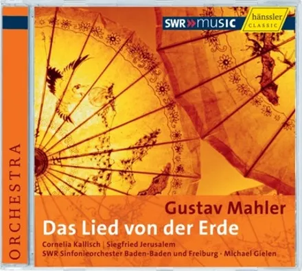 Das Lied von der Erde (Michael Gielen)