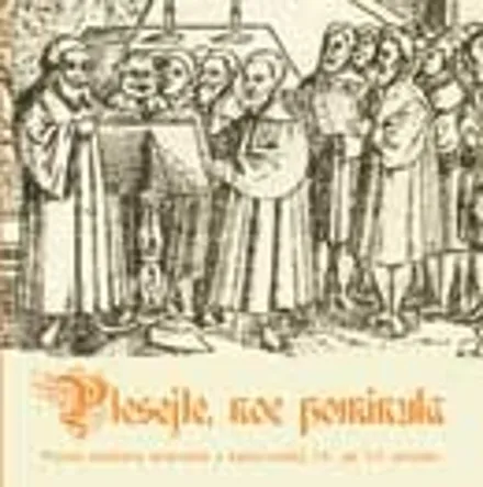 Plesejte, noc pominula