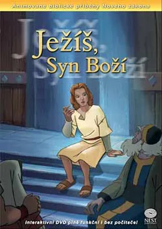 Ježíš, Syn Boží