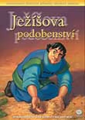 Ježíšova podobenství