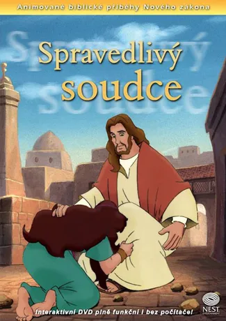 Spravedlivý soudce