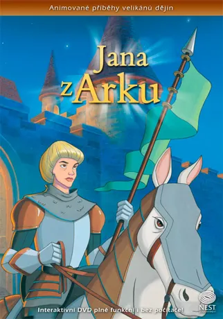 Jana z Arku