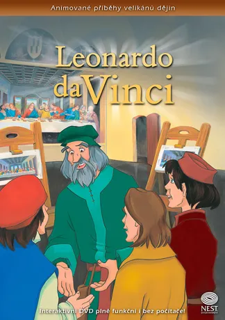 Leonardo da Vinci
