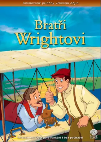 Bratři Wrightovi