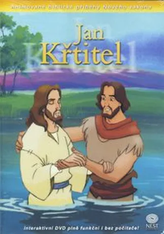 Jan Křtitel