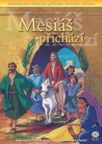 Mesiáš přichází
