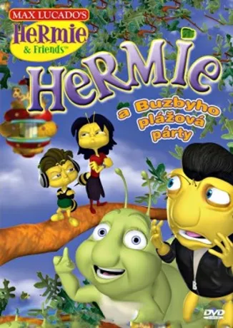 Hermie a Buzbyho plážová párty