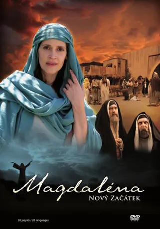 Magdaléna