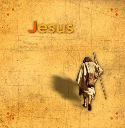Jesus - česky + romské a jazyky JV Evropy