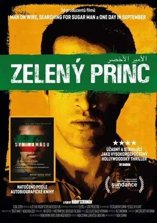 Zelený princ