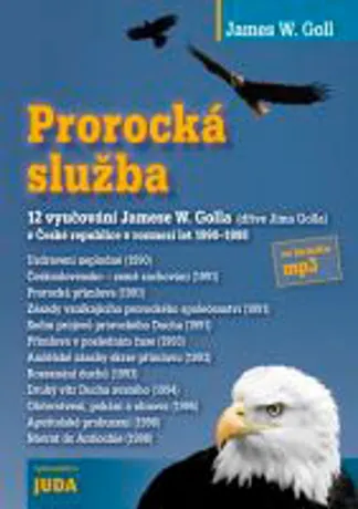 MP3 Prorocká služba