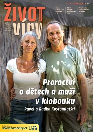 Život víry
