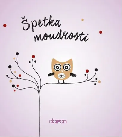 Špetka moudrosti, 