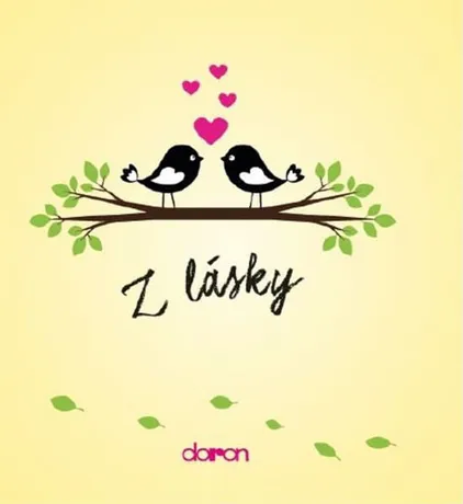 Z lásky, 