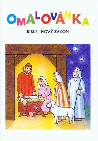 Omal. Nový Zákon, Alice Bohuslavová