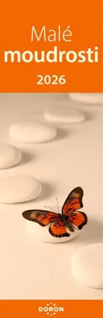 Malé moudrosti