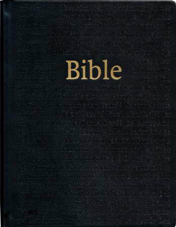 Jubilejní Bible, ČEP DT rodinná, luxus