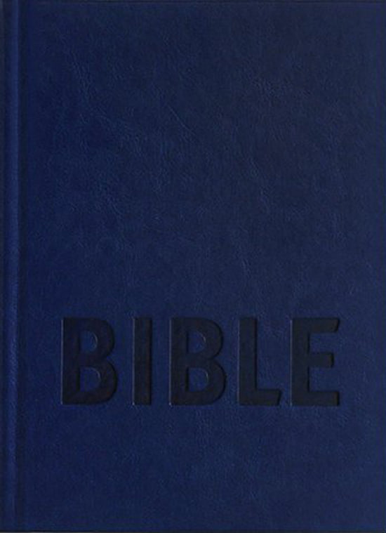 Bible ČSP - Český studijní překlad s poznámkami