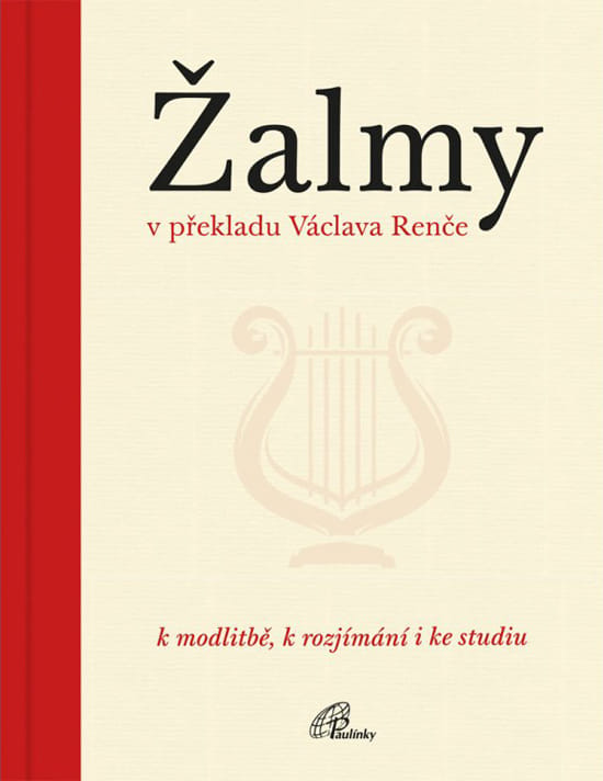 Žalmy v překladu Václava Renče